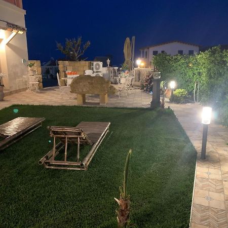Villa Maresa Realmonte Zewnętrze zdjęcie