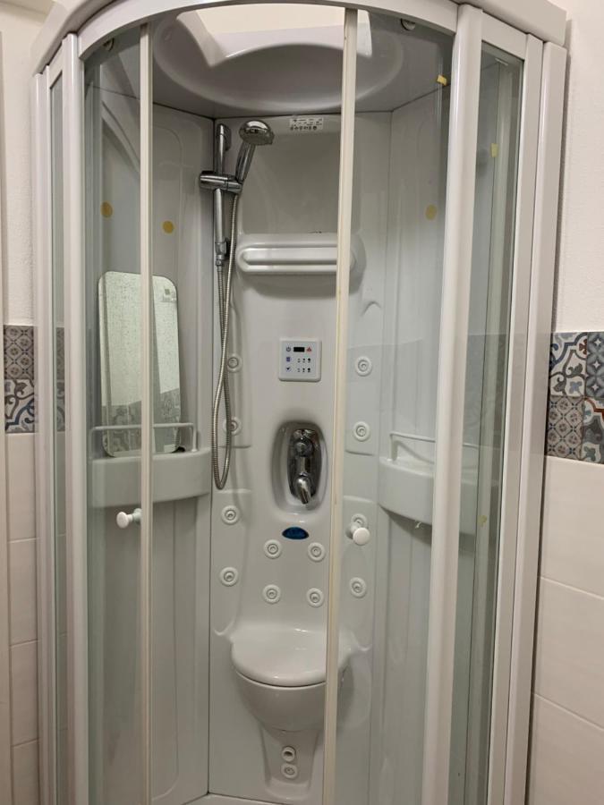 Villa Maresa Realmonte Zewnętrze zdjęcie