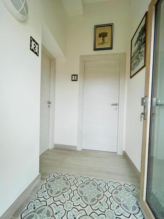 Villa Maresa Realmonte Zewnętrze zdjęcie
