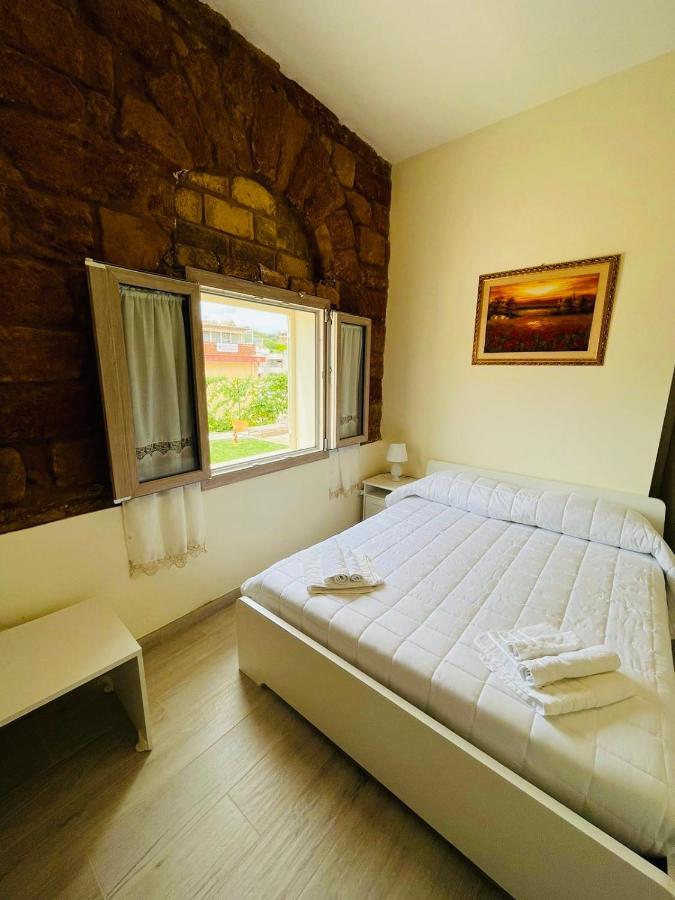 Villa Maresa Realmonte Zewnętrze zdjęcie