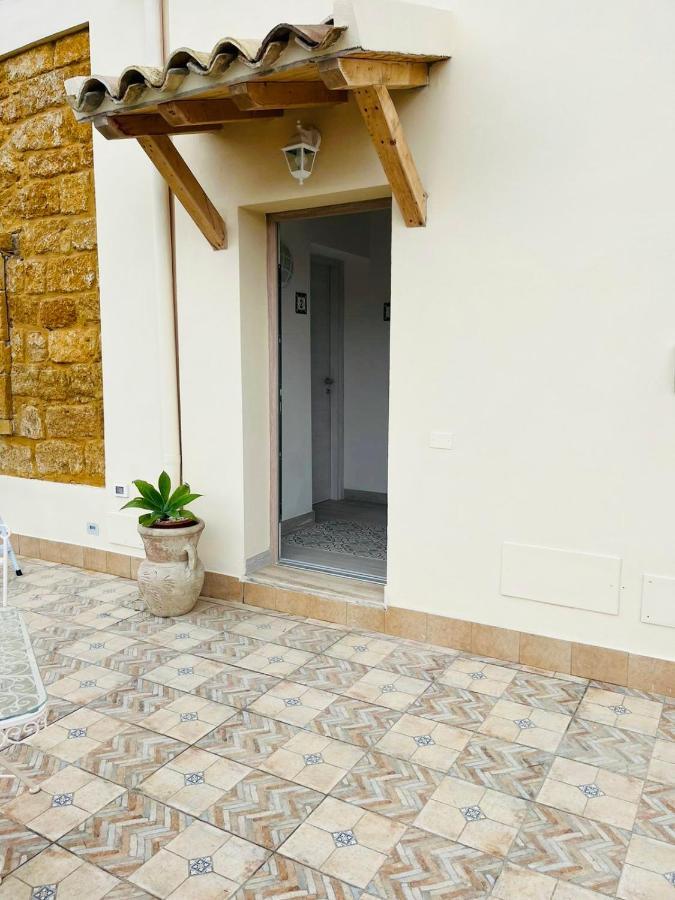 Villa Maresa Realmonte Zewnętrze zdjęcie
