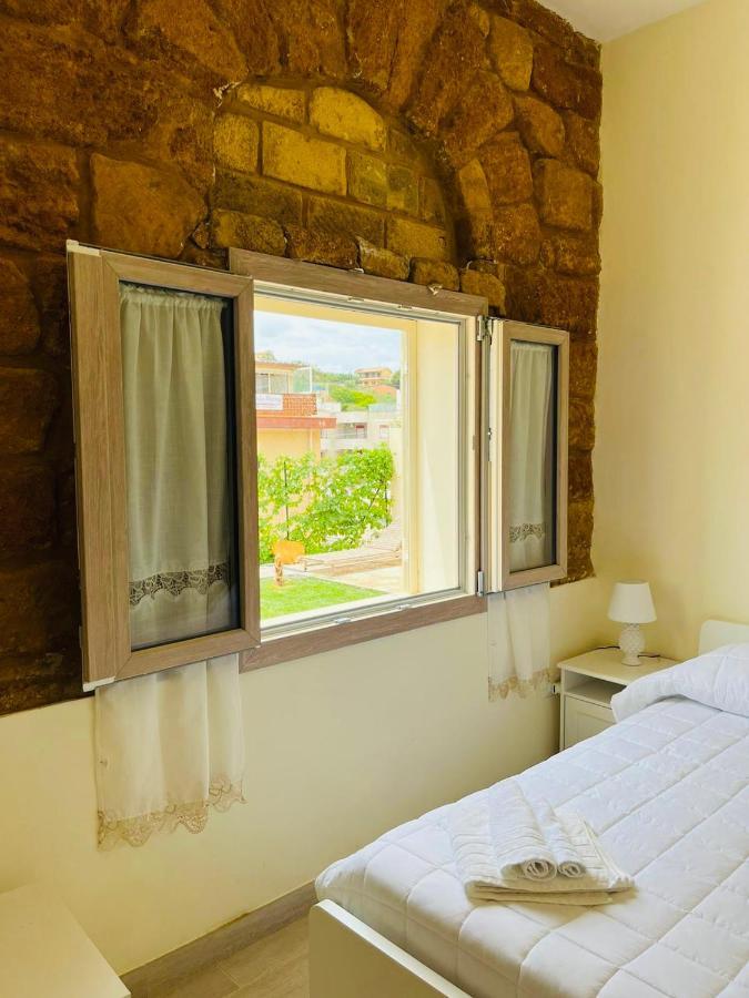 Villa Maresa Realmonte Zewnętrze zdjęcie