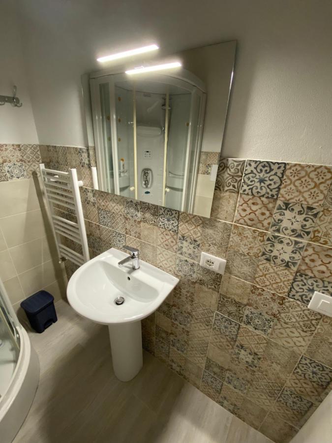 Villa Maresa Realmonte Zewnętrze zdjęcie