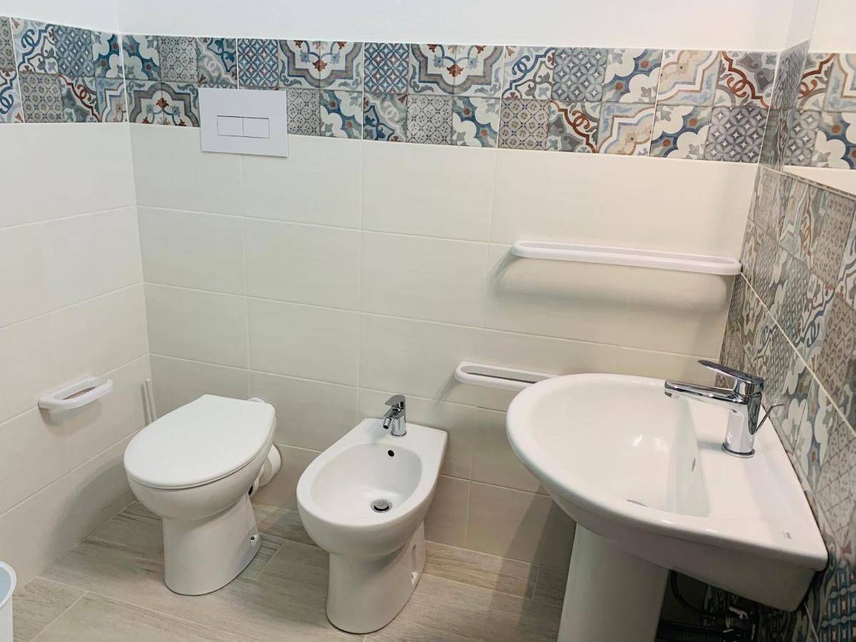 Villa Maresa Realmonte Zewnętrze zdjęcie
