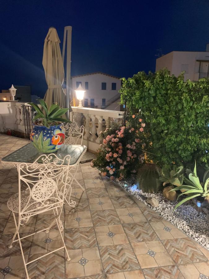 Villa Maresa Realmonte Zewnętrze zdjęcie
