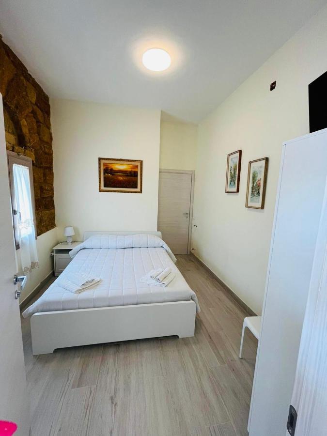 Villa Maresa Realmonte Zewnętrze zdjęcie