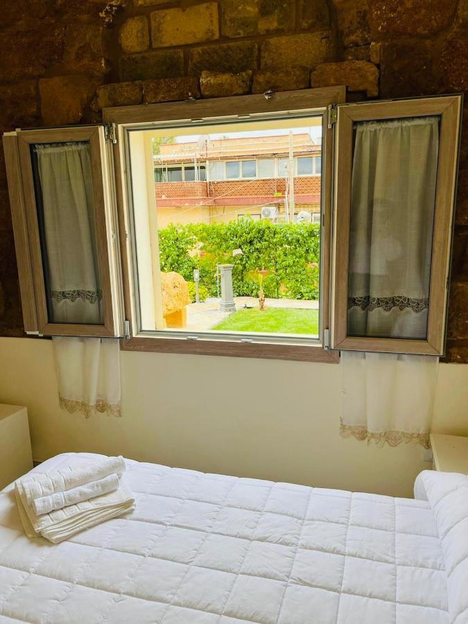 Villa Maresa Realmonte Zewnętrze zdjęcie