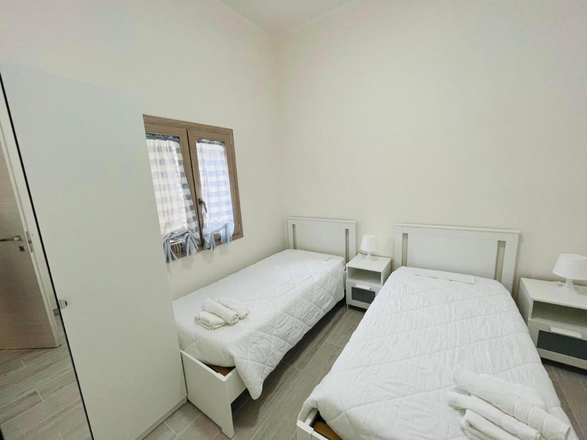Villa Maresa Realmonte Zewnętrze zdjęcie