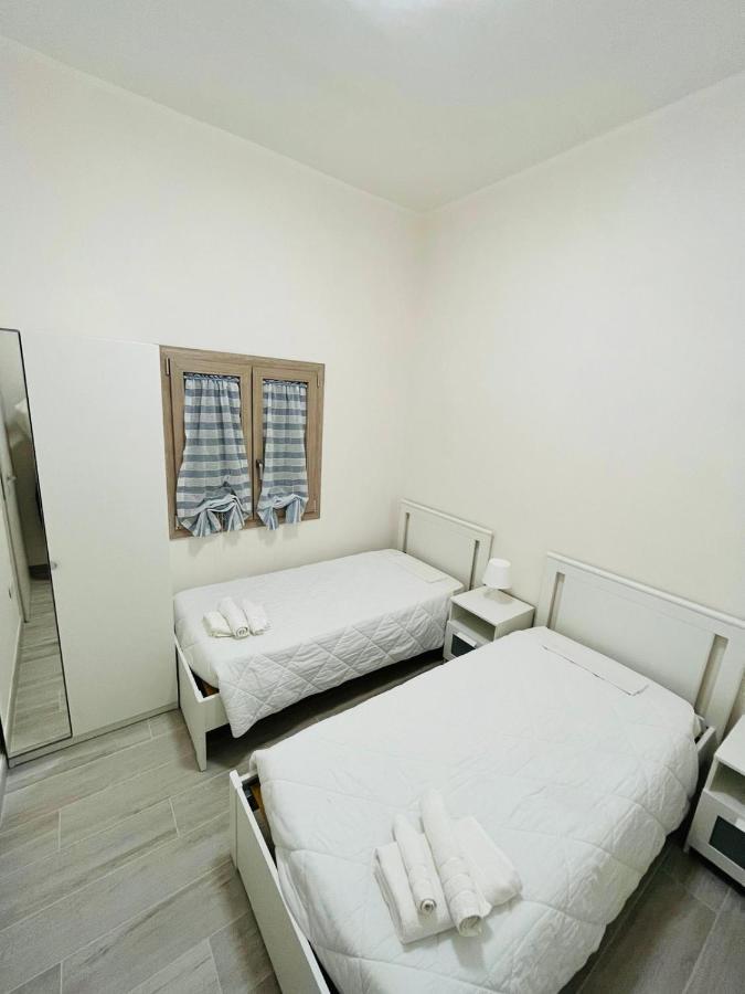 Villa Maresa Realmonte Zewnętrze zdjęcie