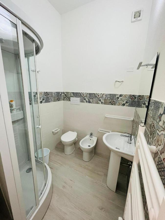 Villa Maresa Realmonte Zewnętrze zdjęcie