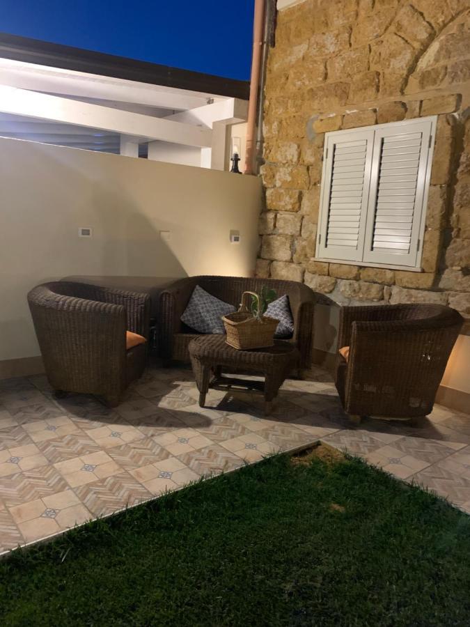 Villa Maresa Realmonte Zewnętrze zdjęcie
